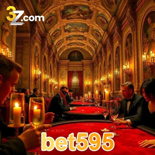 bet595 App