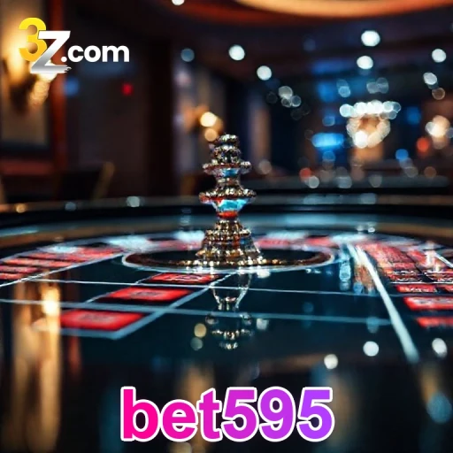 bet595 Baixar