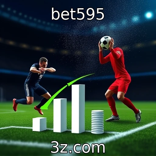 bet595 Domine as Apostas Esportivas: Estratégias Para Maximizar Seus Lucros