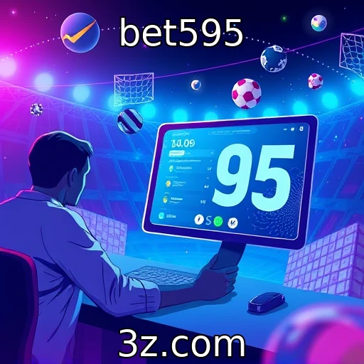 bet595 Apostas Esportivas: Como Analisar e Maximizar Seus Lucros