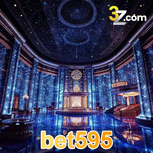 bet595 Login