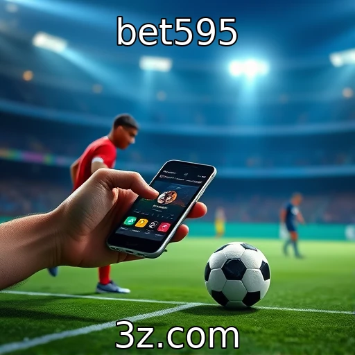 bet595 Apostas esportivas: como analisar partidas e garantir lucros consistentes