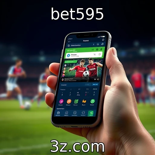 Descubra as Estratégias Vencedoras nas Apostas Esportivas