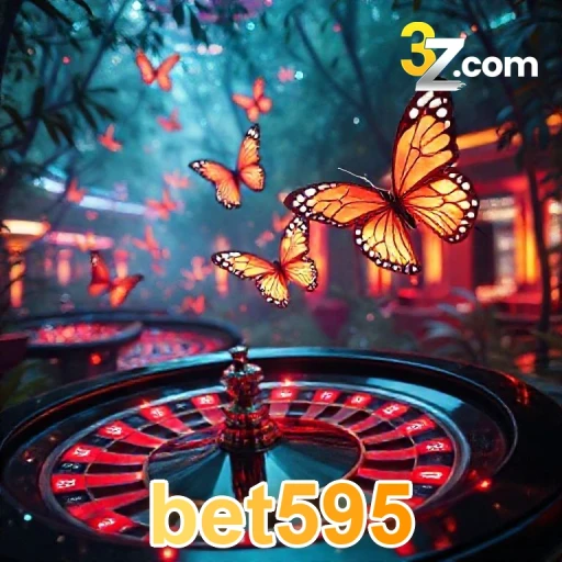 bet595 Promocao