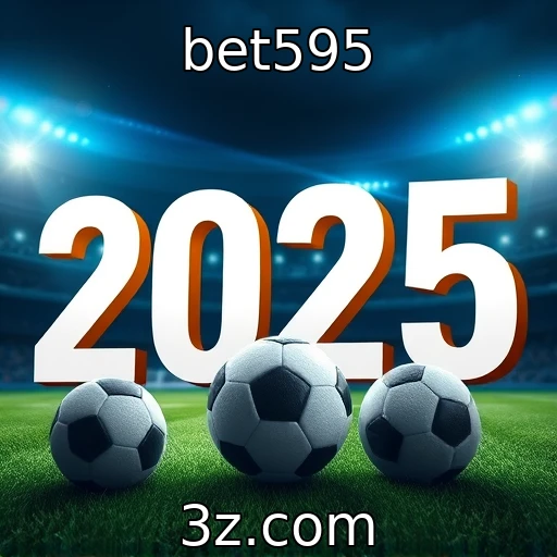 bet595 Apostas esportivas: Desvendando os segredos das análises de partidas