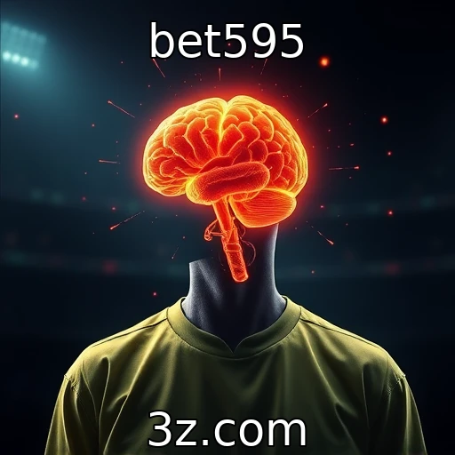 bet595 Apostas esportivas: Estratégias para maximizar suas chances de vitória