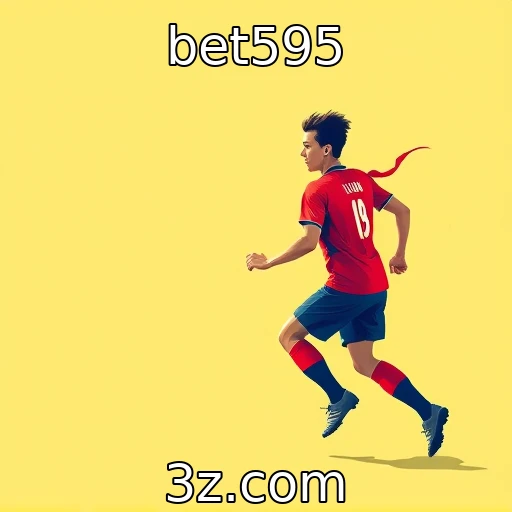 bet595 Jovens apostadores: como a geração Z começa a dominar o setor